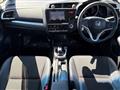 2015 Honda Fit Hybrid