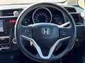2015 Honda Fit Hybrid