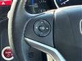 2015 Honda Fit Hybrid