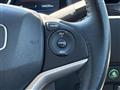 2015 Honda Fit Hybrid