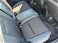 2015 Honda Fit Hybrid
