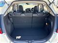 2015 Honda Fit Hybrid