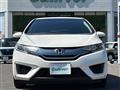 2015 Honda Fit Hybrid