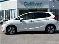 2015 Honda Fit Hybrid
