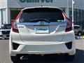 2015 Honda Fit Hybrid
