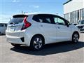 2015 Honda Fit Hybrid