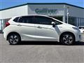 2015 Honda Fit Hybrid