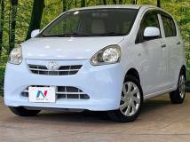 2013 Toyota PIXIS EPOCH