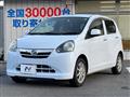 2011 Daihatsu Mira Es