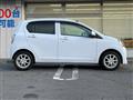 2011 Daihatsu Mira Es