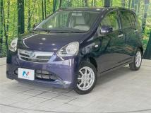 2013 Daihatsu Mira Es