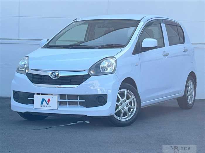 2015 Daihatsu Mira Es