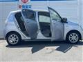2015 Daihatsu Mira Es