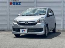 2015 Daihatsu Mira Es