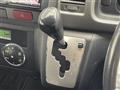 2013 Toyota Hiace Van