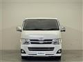 2013 Toyota Hiace Van