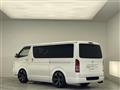 2013 Toyota Hiace Van