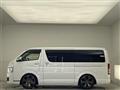 2013 Toyota Hiace Van