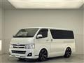2013 Toyota Hiace Van