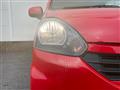 2016 Daihatsu Mira Es