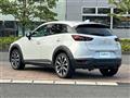 2018 Mazda CX-3