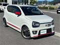 2015 Suzuki Alto