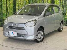 2018 Daihatsu Mira Es