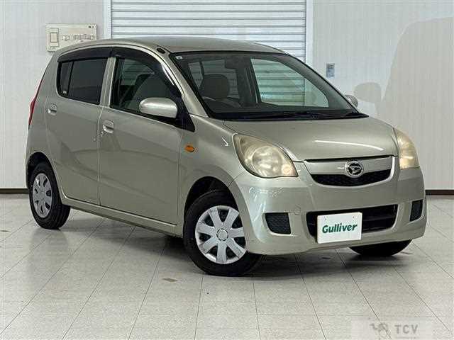 2007 Daihatsu Mira