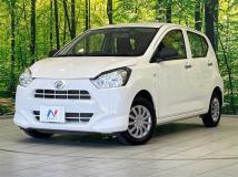 2019 Daihatsu Mira Es