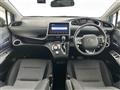 2022 Toyota Sienta