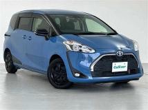 2022 Toyota Sienta
