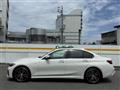 2022 BMW 3 Series