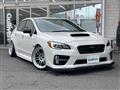 2014 Subaru WRX S4