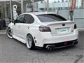 2014 Subaru WRX S4