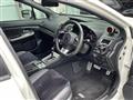 2014 Subaru WRX S4