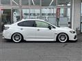 2014 Subaru WRX S4