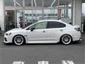 2014 Subaru WRX S4