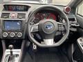 2014 Subaru WRX S4