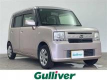 2012 Daihatsu Move Conte