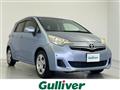 2012 Toyota Ractis