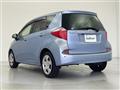 2012 Toyota Ractis