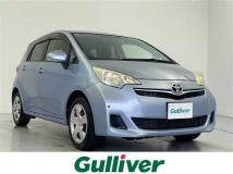 2012 Toyota Ractis