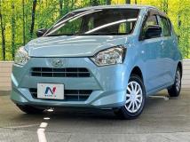 2022 Daihatsu Mira Es