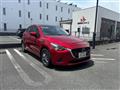 2018 Mazda Demio