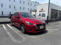 2018 Mazda Demio