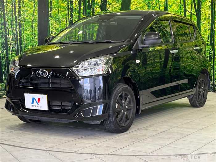 2018 Subaru Subaru Others