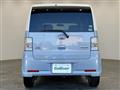 2014 Daihatsu Move Conte