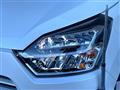 2017 Daihatsu Mira Es