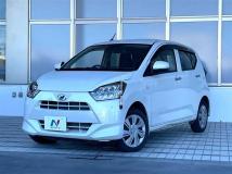 2017 Daihatsu Mira Es