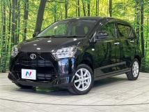 2017 Daihatsu Mira Es